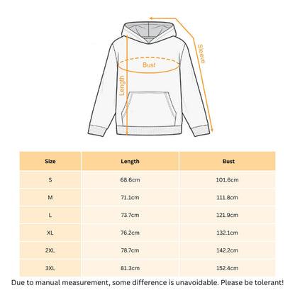 Funny "I'm Taken" Hoodie – Relationship Humor Pullover, Valentine's Day & Anniversary Gift