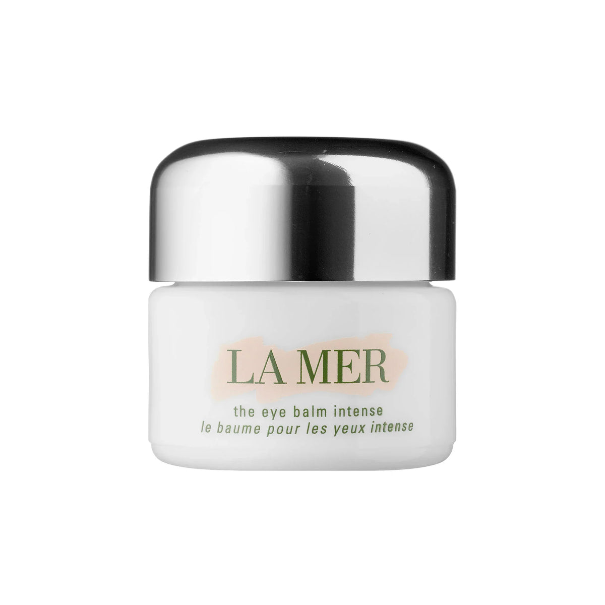 La Mer The Eye Balm Intense Eye Treatment 0.5 Oz