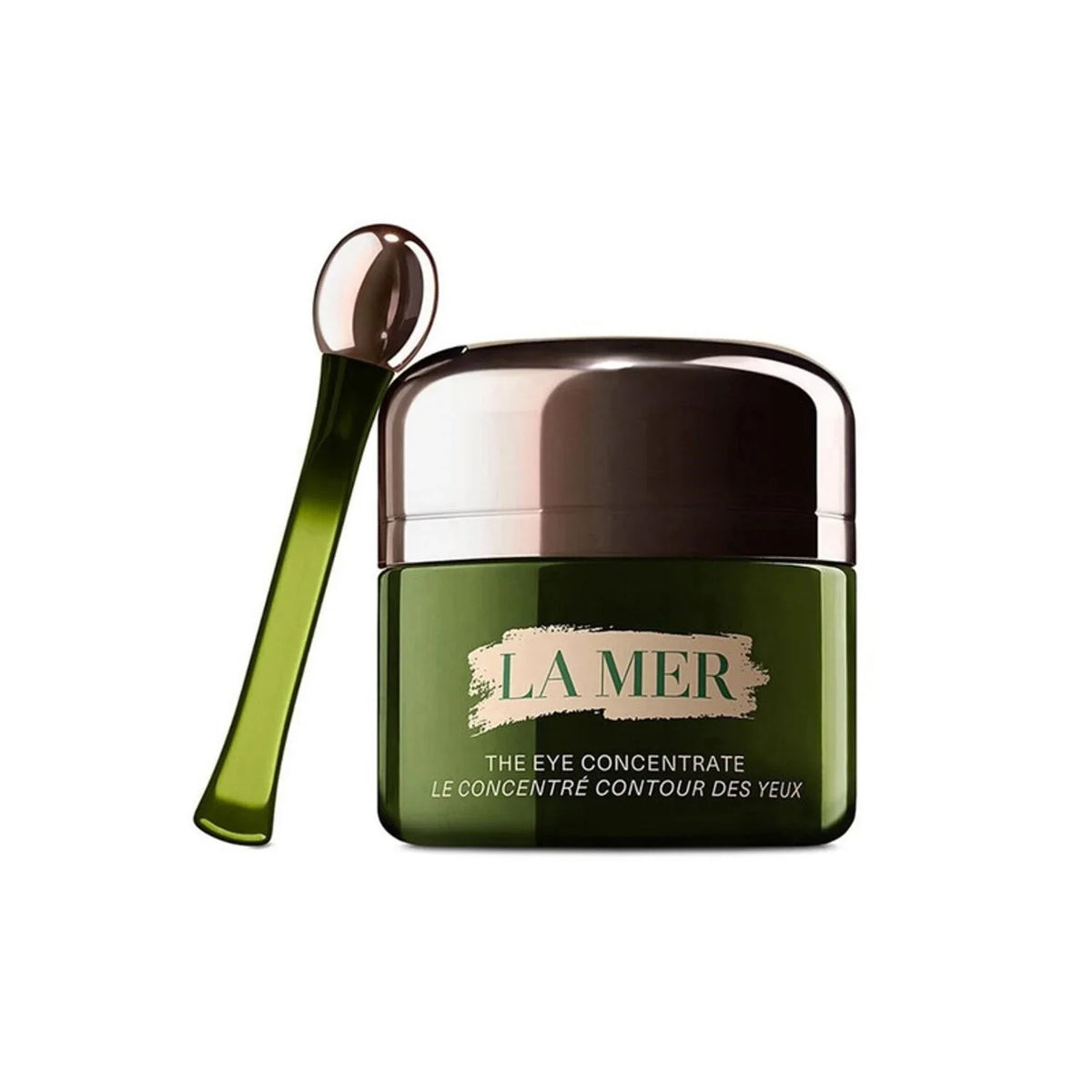 La Mer The Eye Concentrate 15 mL
