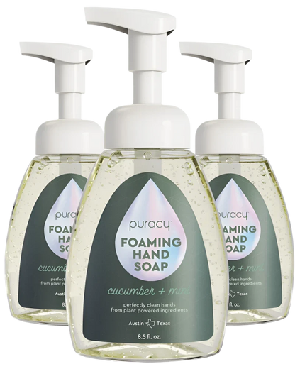 Foaming Hand Soap