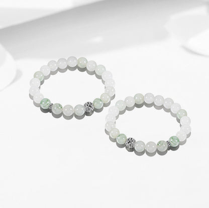 Couple Light Luxury Minority National For Girlfriends Gift Boyfriend Or Bracelets