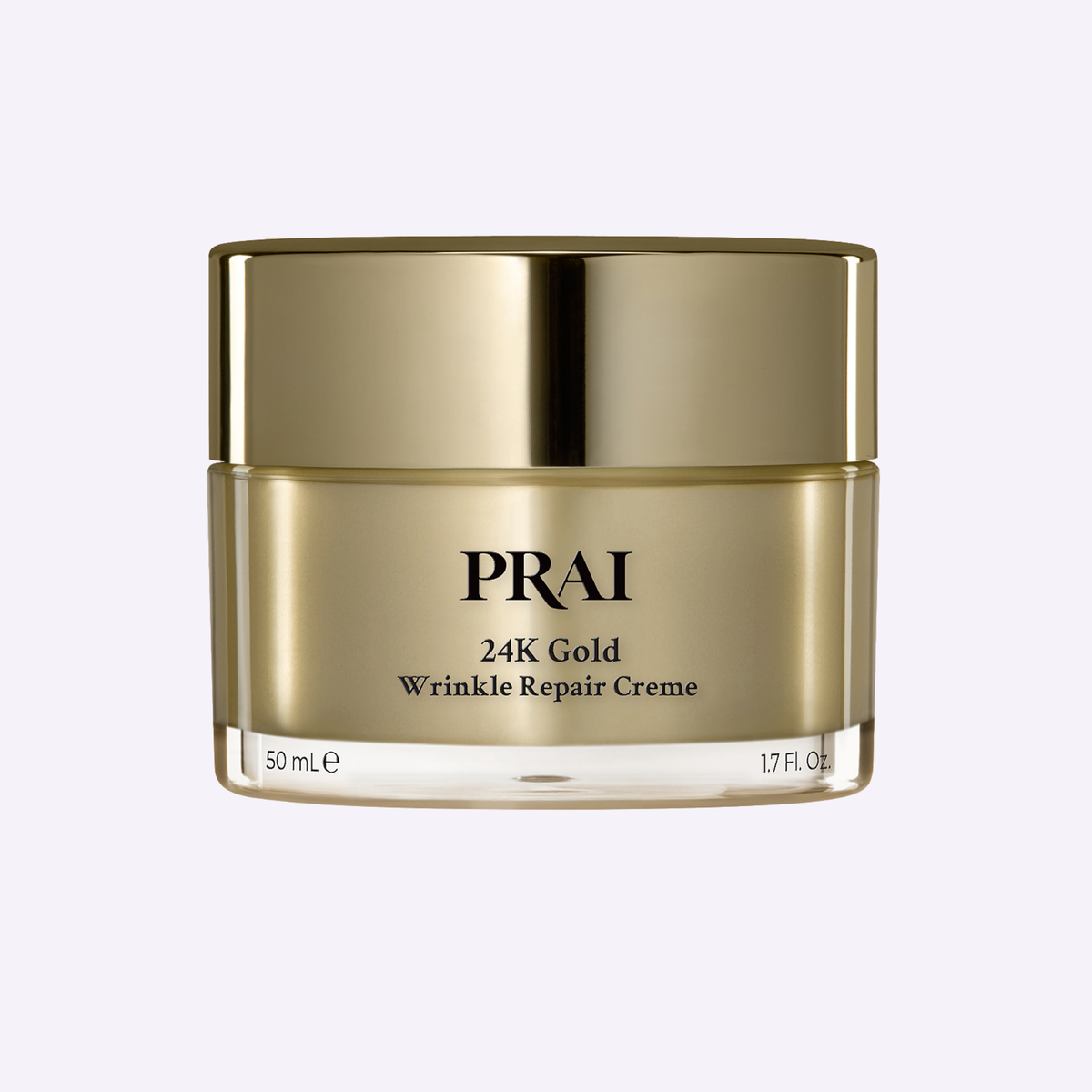 24K Gold Wrinkle Repair Creme