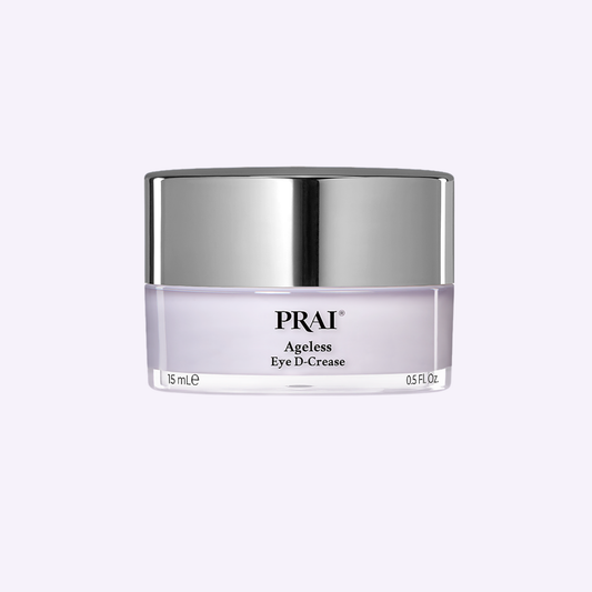 Ageless Eye D-Crease
