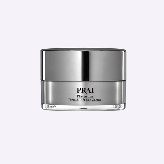 Platinum Firm & Lift Eye Creme