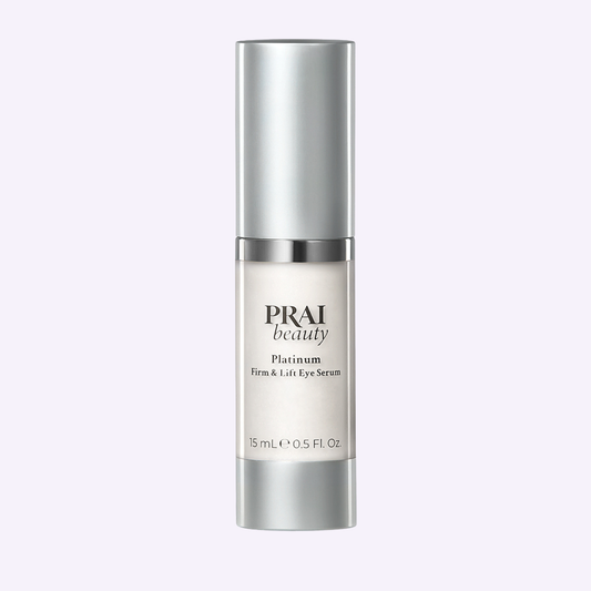 Platinum Firm & Lift Eye Serum