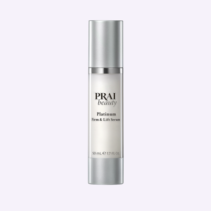 Platinum Firm & Lift Serum