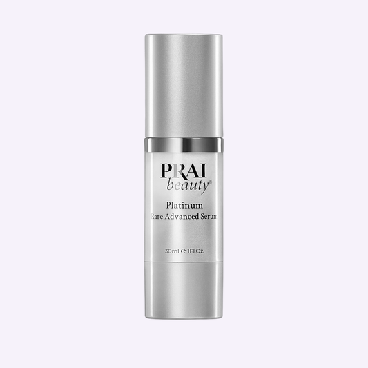 Platinum Rare Advanced Serum