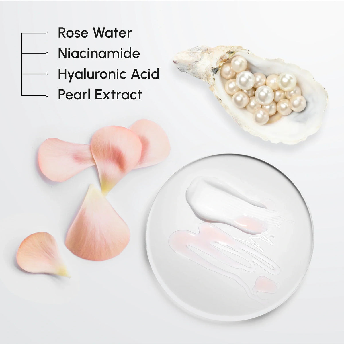 Pink Eye Patches for Puffy Eyes