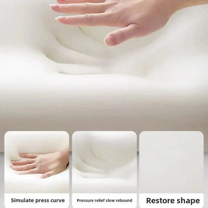 Bedroom Couple Pillow