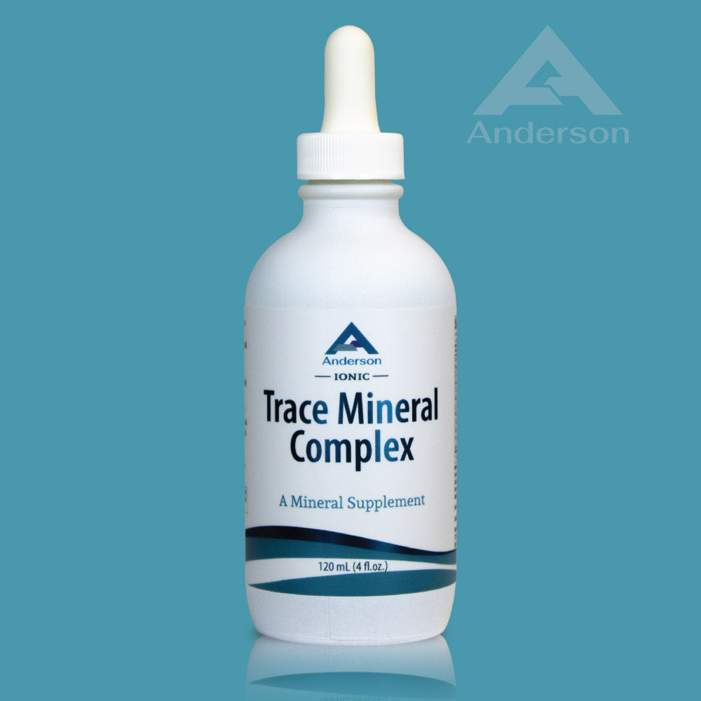 Trace Mineral Complex