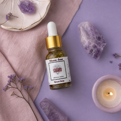 Shakti Ritual Oil