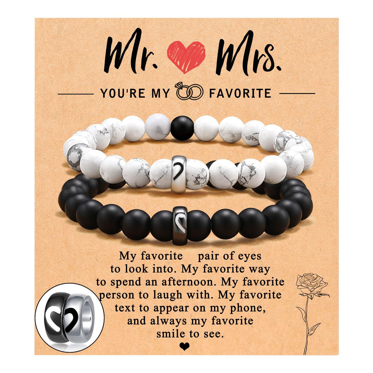 LoveBond Stainless Bracelet