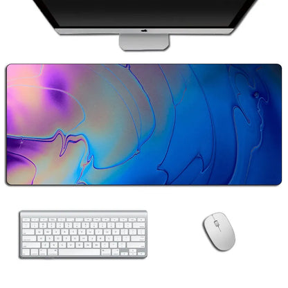 TechStyle Gaming Mouse Pad