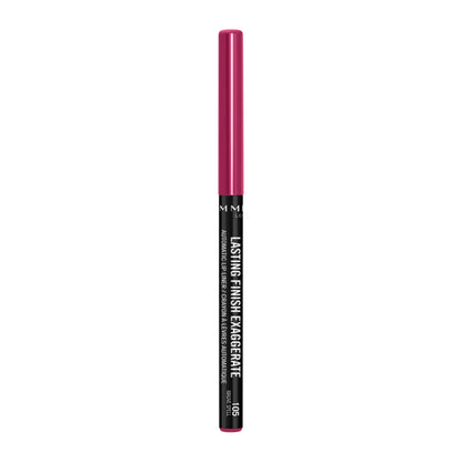 Rimmel Exaggerate Auto Lip Liner - Mauve Spell