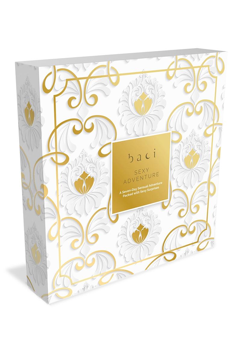 Baci Hoisery 7 Day Advent