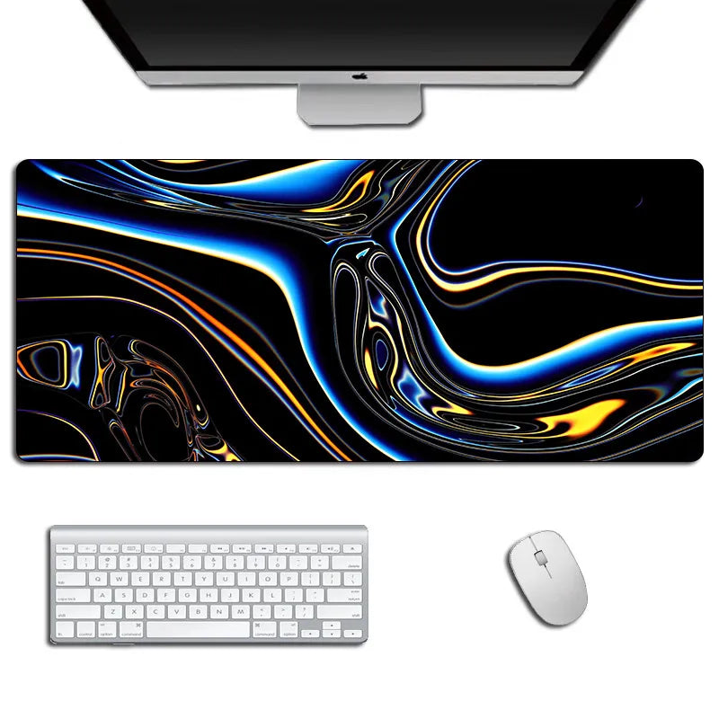 TechStyle Gaming Mouse Pad