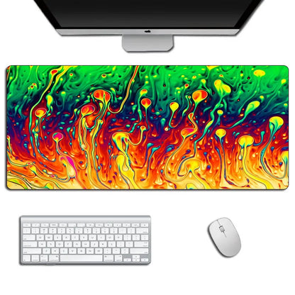 TechStyle Gaming Mouse Pad