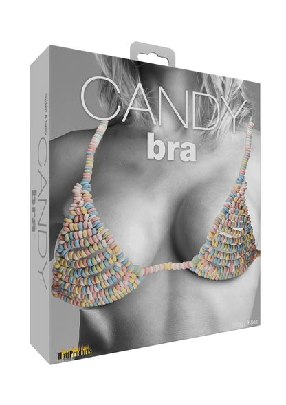 Candy Bra Sweet And Sexy Assorted Flavors
