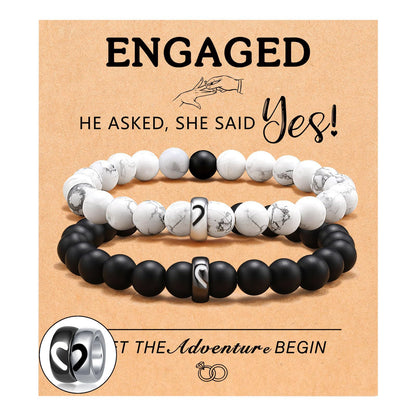 LoveBond Stainless Bracelet