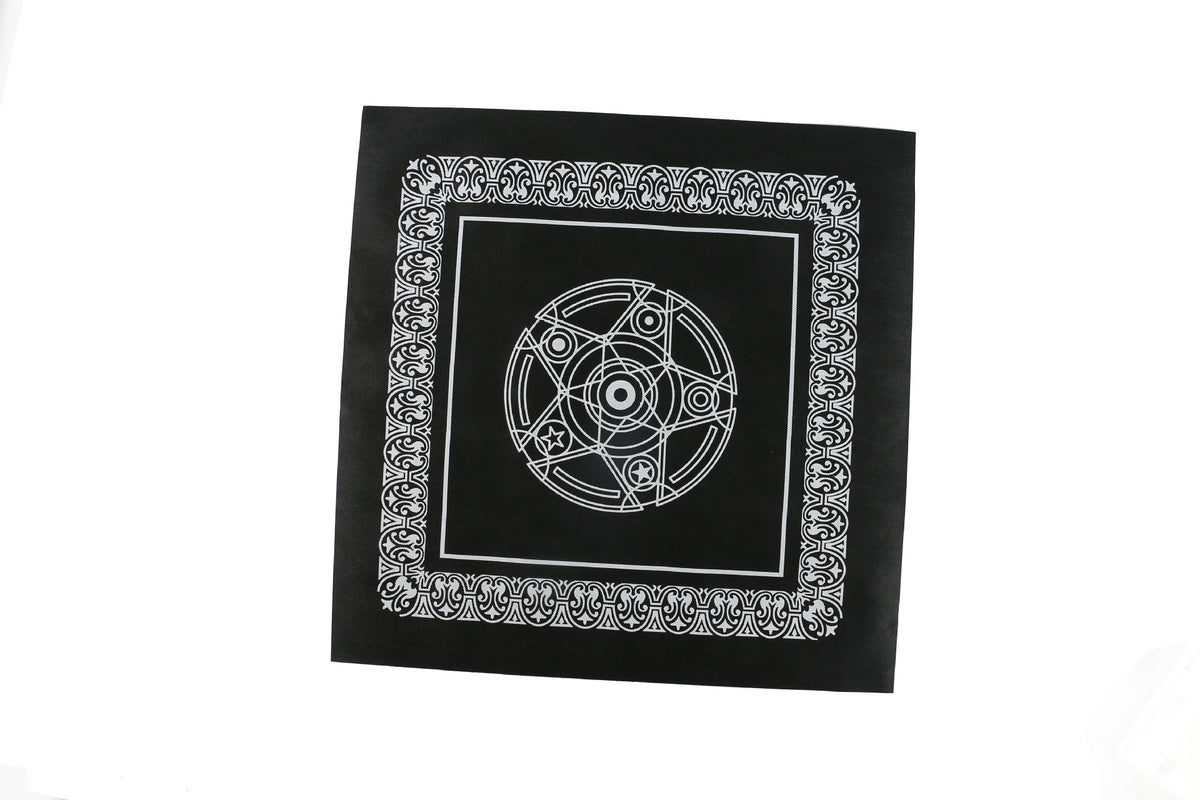 Attractor Tarot Essentials