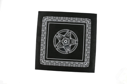 Attractor Tarot Essentials