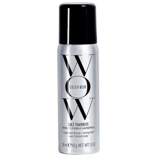 Color Wow Cult Favorite Hairspray 1.5 oz