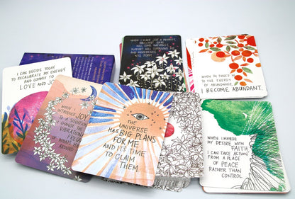 Attractor Tarot Essentials