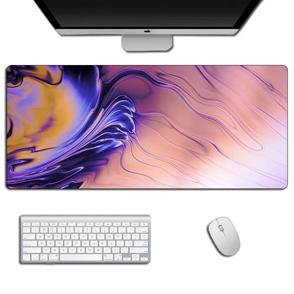 TechStyle Gaming Mouse Pad