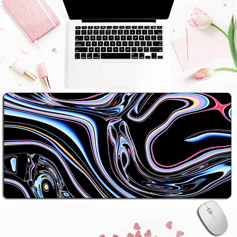 TechStyle Gaming Mouse Pad