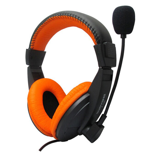 S-750 Pro Wired Gaming Headset