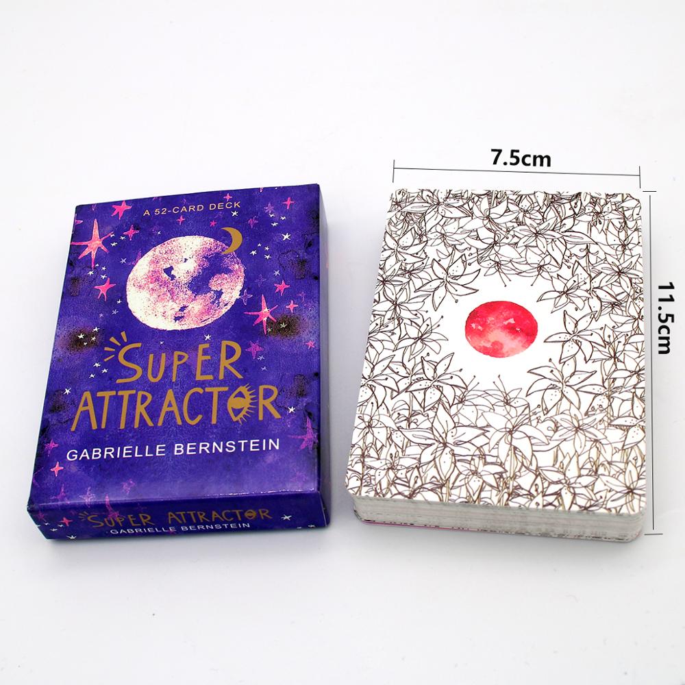 Attractor Tarot Essentials