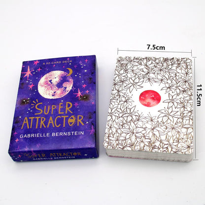 Attractor Tarot Essentials