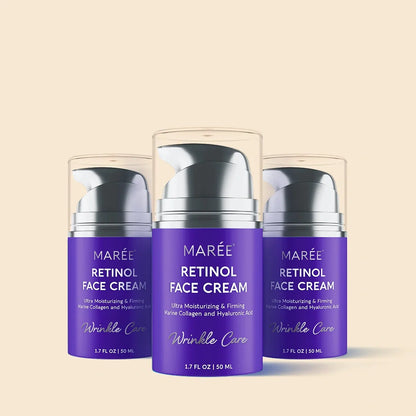 Retinol Lifting & Firming Face Cream