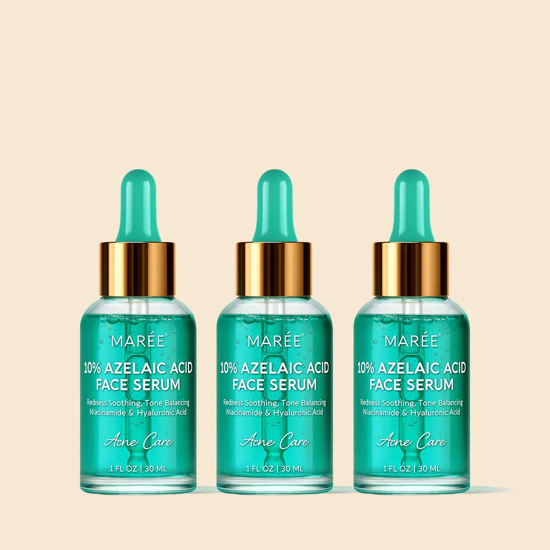 Redness Soothing Azelaic Acid Serum