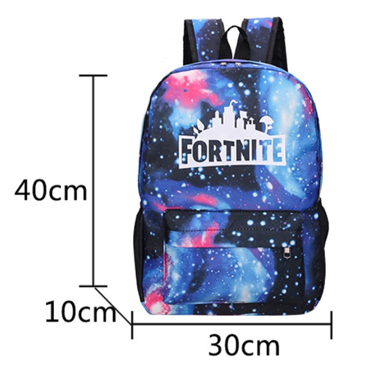 Fortnite Gamer's Backpack
