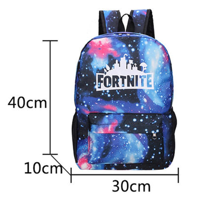 Fortnite Gamer's Backpack