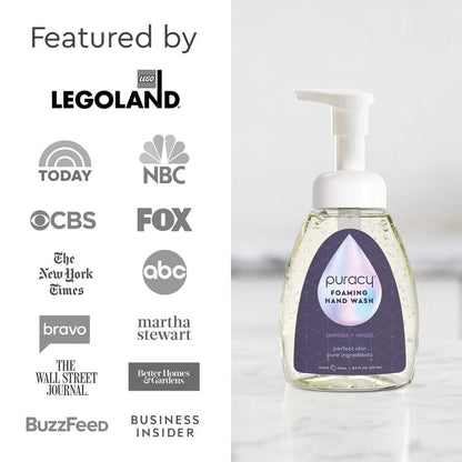 Foaming Hand Soap
