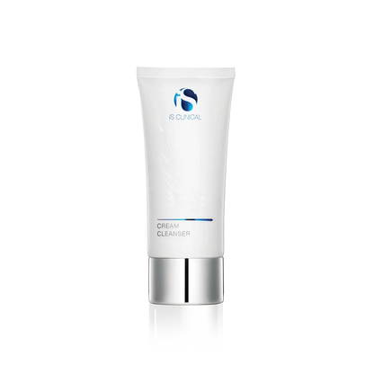 iS Clinical Cream Cleanser 4Oz
