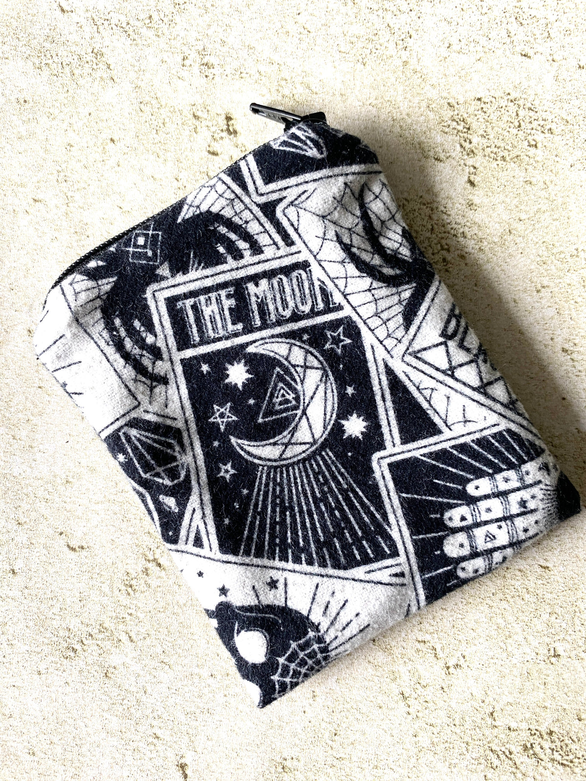 Witchy Mojo Bag