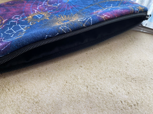 Constellation Tarot Bag