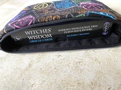 Tarot Card Bag