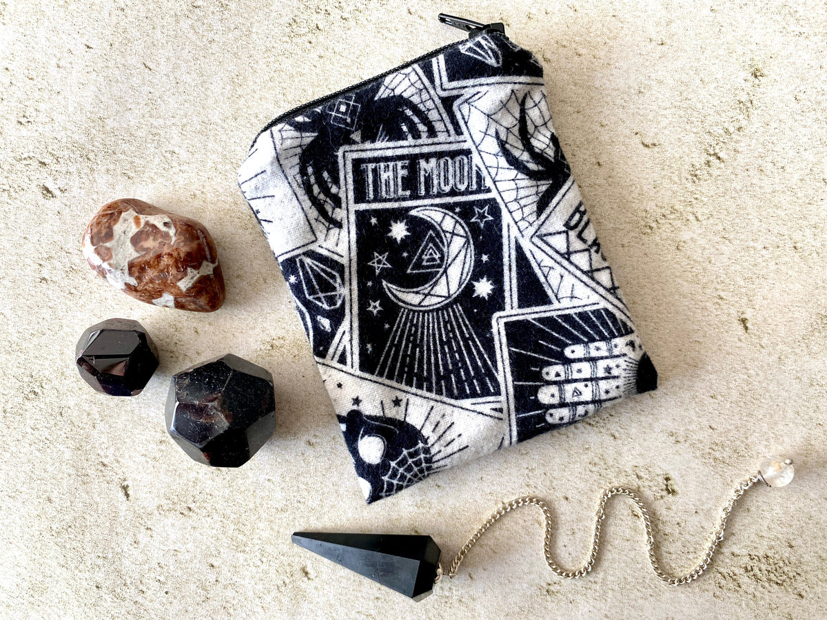 Witchy Mojo Bag