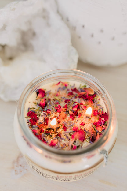Love Candle