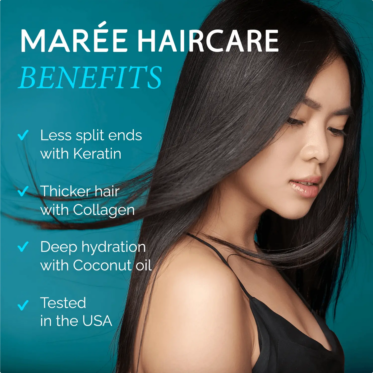 Keratin Hair Treatment