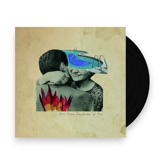 Josh Rouse – The Embers Of Time (LP Vinyl)