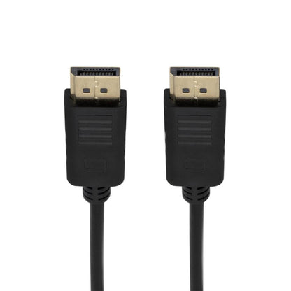 Fast 1.8M DisplayPort Cable Adapter For Computer TV Projector Laptop Monitor