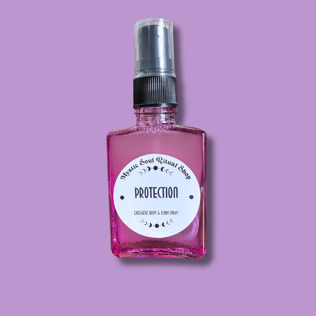 Protection Spray