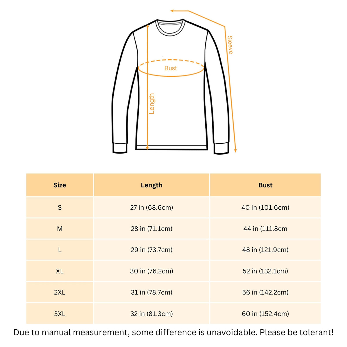 Funny Husband Sweatshirt — Sarcastic Marriage Humor Gift